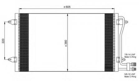  . VW LT 28-46 96-06 35656
