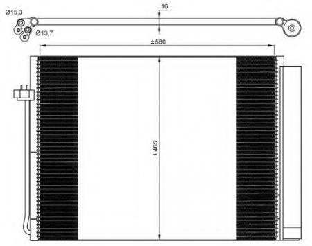  BMW X5 07-/ X6 08- 35906