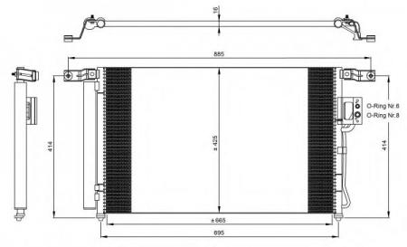  HY SANTA-FE 06- 35965