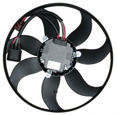  L VAG  GOLF 5/6, PAS 47389