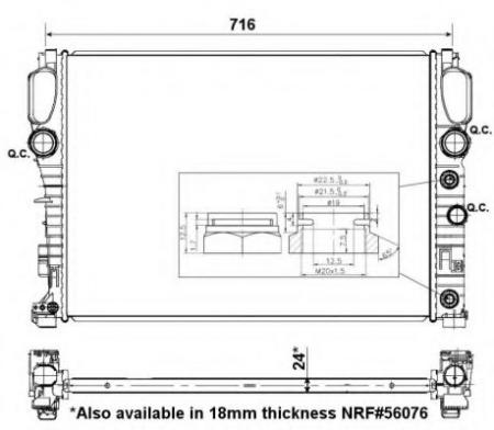  MB W211  E200-220 CDI 53423