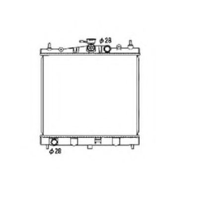  NI MICRA 03-/ RE MODUS 04- 53476