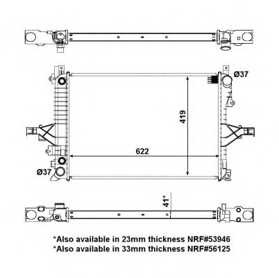  VO S80 2.4T  53532