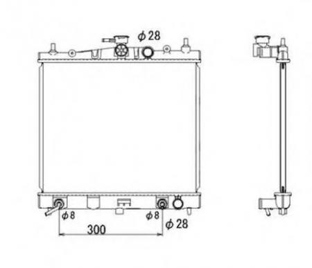  NI MICRA (K12),NOTE,RE MODUS  53535
