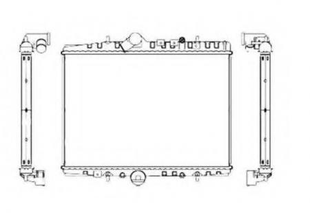     CIT C5/PGT 607 2.2HDI 00- 55346