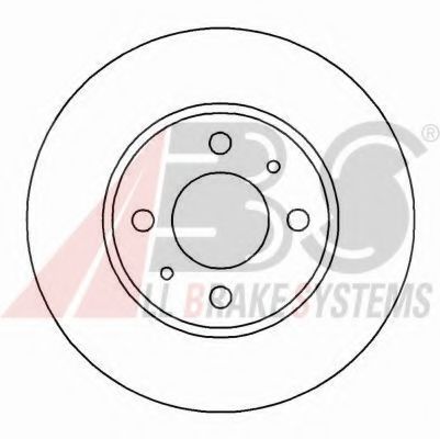   ALFA, FIAT, LANCIA ALFA ROMEO, FIAT, LANCIA (F) 90- 16046