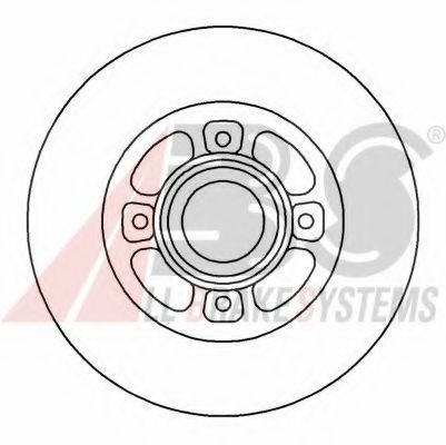 ABS 16151 16151