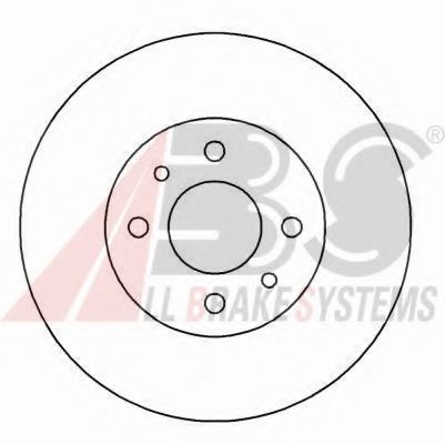   RENAULT LAGUNA, MEGANE, SAFRANE (F) 92- 16217