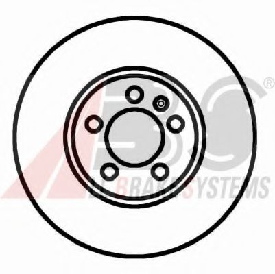   VW GOLF IV, V 1.4-2.0TDI (97-) F /   16881
