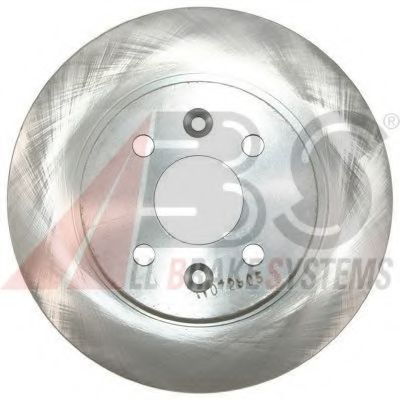   . KIA SPECTRA/SHUMA II/SEPHIA I/II 1, 5-1, 8L 95-05 (261X10MM) 17065