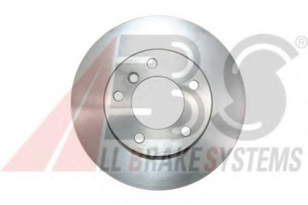 ТОРМОЗНОЙ ДИСК 17600