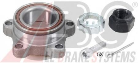 ПОДШИПНИК СТУПИЦЫ КОМПЛЕКТ 200014