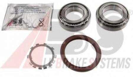 КОМПЛЕКТ ПОДШИПНИКА СТУПИЦЫ КОЛЕСА 200352