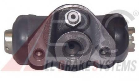 КОЛЕСНЫЙ ТОРМОЗНОЙ ЦИЛИНДР 2048