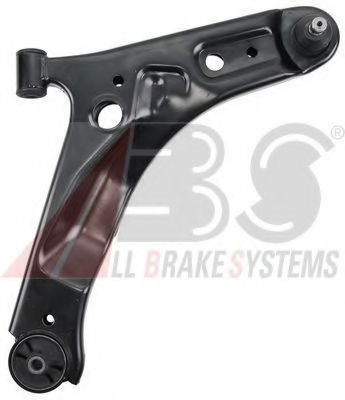 РЫЧАГ ПОДВЕСКИ ПЕРЕД. ПРАВ. KIA PICANTO 1, 0/1, 1L 04-> 211116