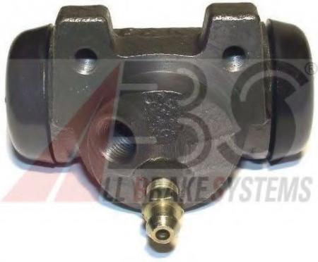 КОЛЕСНЫЙ ТОРМОЗНОЙ ЦИЛИНДР 2338