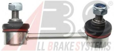 ТЯГА / СТОЙКА 260480