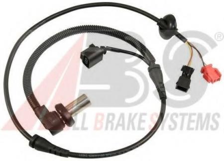  A4/PASSAT (F) 95- 30122
