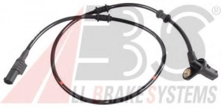  M KLASS (W163) (LF) 01- 30220