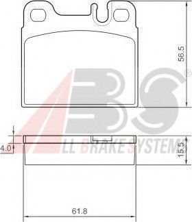  36810 ABS