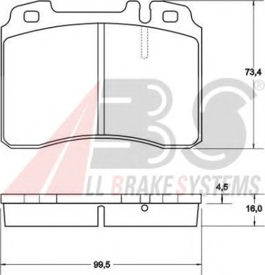   36904 ABS