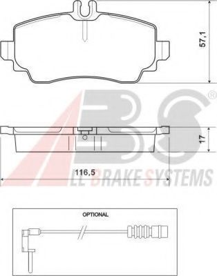   A160/A160 TD (F) 98- 37078
