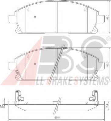    37081 ABS