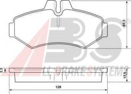   M.-B. W460, W461, W463, VW LT 96>  .. 37124