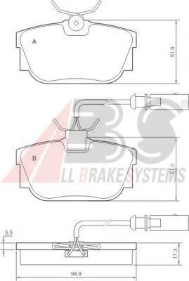   VW TRANSPORTER 90>  .. 37142