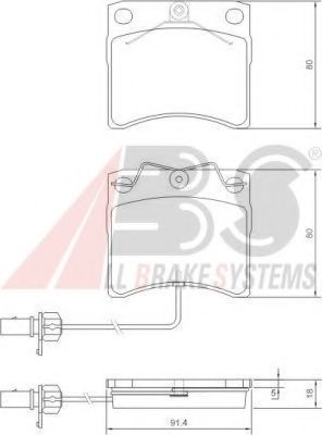  . VW TRANSPORTER 15\ WIELEN(V) 96- 37144