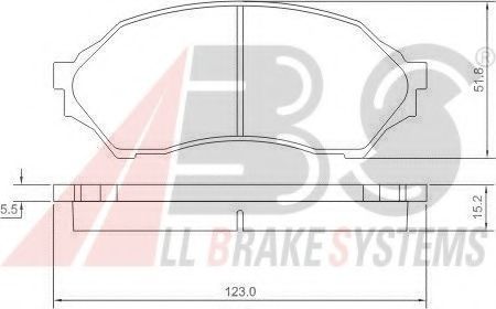   323 SEDAN/FASTBREAK (F) 98-03 37186
