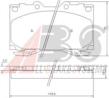   TOYOTA LAND CRUISER (J10) 100 4.2TD, 4.7V8-32V 98>  .. 37231