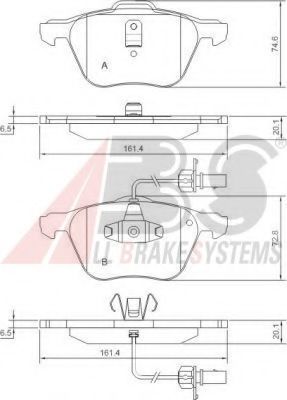   37240 ABS