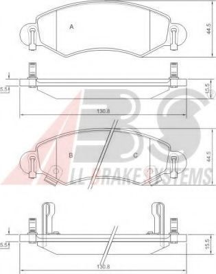   AGILA/WAGON R+ (F) 00- 37249