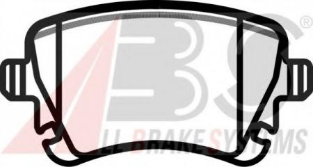   AUDI A6 PR-1KD, 2ED (04-) R /   37411