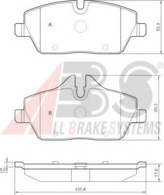  BMW E87 1.6-2.0 (04-) F /   37434