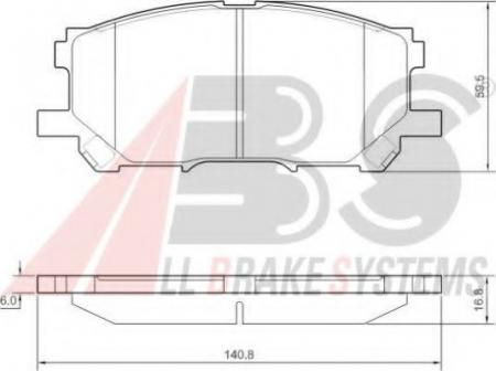  . LEXUS RX300 04.03- 37458