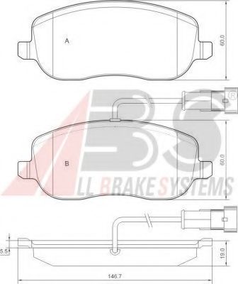   FIAT CROMA (F) 05- 37495