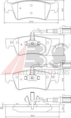   VW T-V, MULTIVAN 16 (03-) R /   37527
