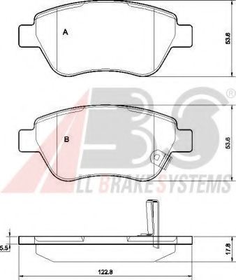   OPEL CORSA D (06-) F /   37563
