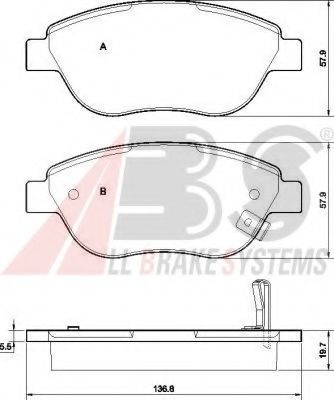   CORSA (F) 06- 37564
