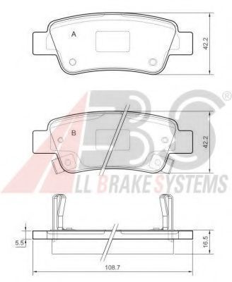    HONDA CRV 07- 37651