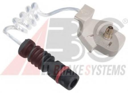 ДАТЧИК, ИЗНОС ТОРМОЗНЫХ КОЛО 39507