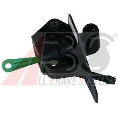 ЦИЛИНДР СЦЕПЛЕНИЯ ГЛАВНЫЙ 41097