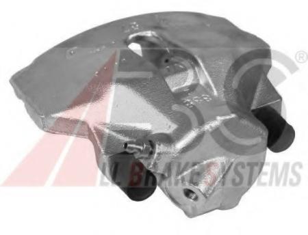 ТОРМОЗНОЙ СУППОРТ A4 25MM SCHF. ATE (RF) 95- 421572