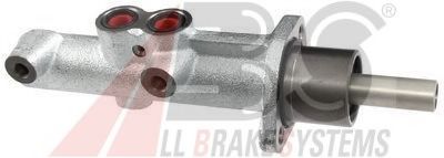 ГЛАВНЫЙ ТОРМОЗНОЙ ЦИЛЛИНДР 61170X