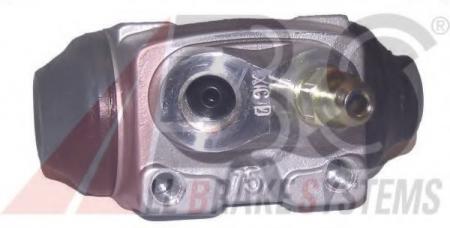 КОЛЕСНЫЙ ТОРМОЗНОЙ ЦИЛИНДР 72883X