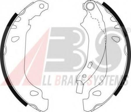  . . RENAULT CLIO 98-03 7701205758 9092