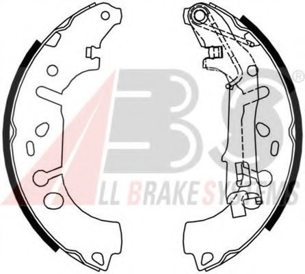   CORSA (R) 06- / GR.PUNTO (R) 05- 9215