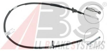    HYUNDAI ACCENT 03 K10897